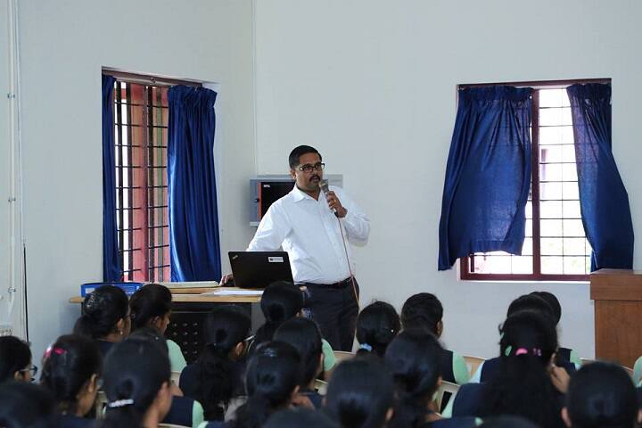 classroom